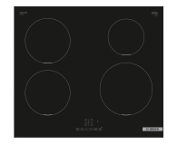Płyta indukcyjna Bosch PIE611BB5E - 1217183 - zdjęcie 1